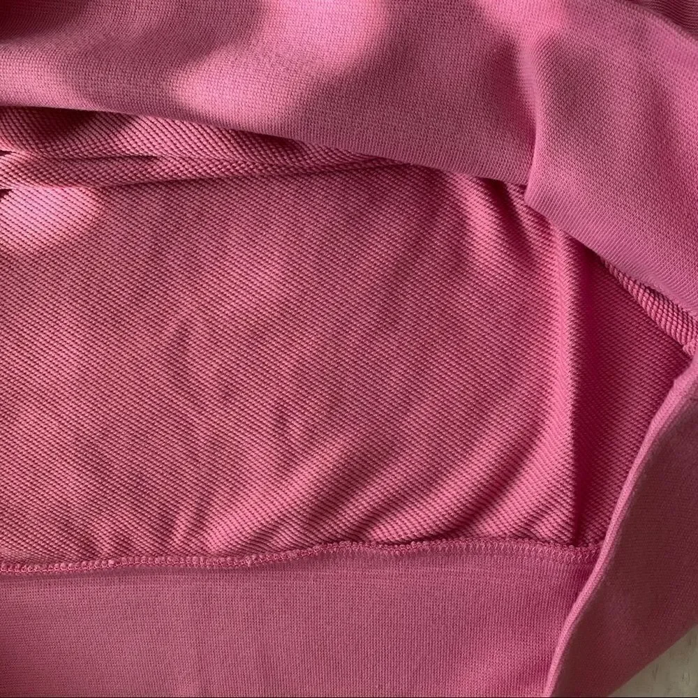Nike rosey pink